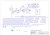Arcam A65 - Schematic 
